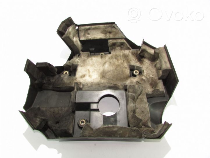 Mitsubishi Pajero Couvercle cache moteur 