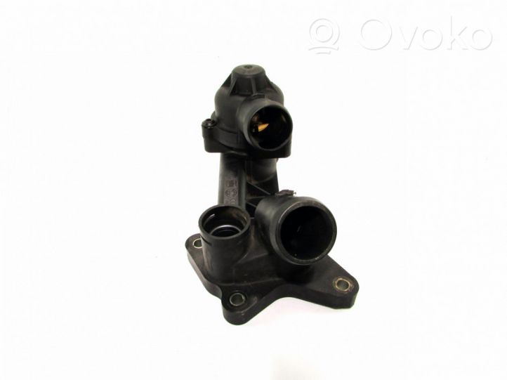 Seat Ibiza IV (6J,6P) Boîtier de thermostat 