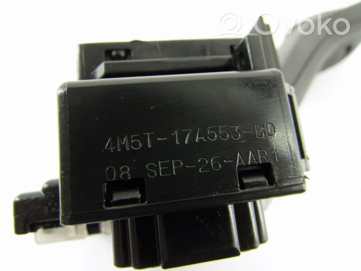 Ford Kuga I Wiper switch 