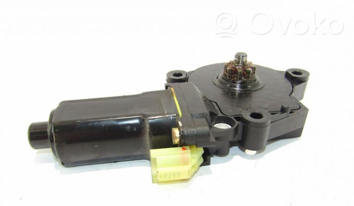 Hyundai Tucson JM Front door window regulator motor 