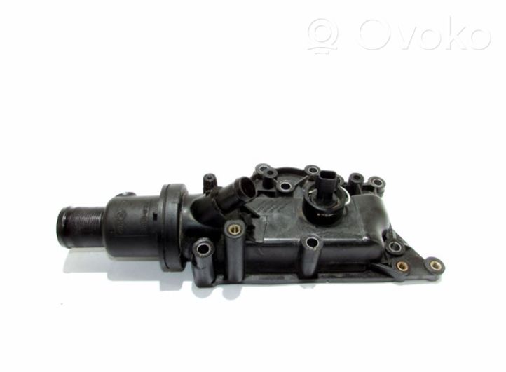 Renault Clio III Boîtier de thermostat 