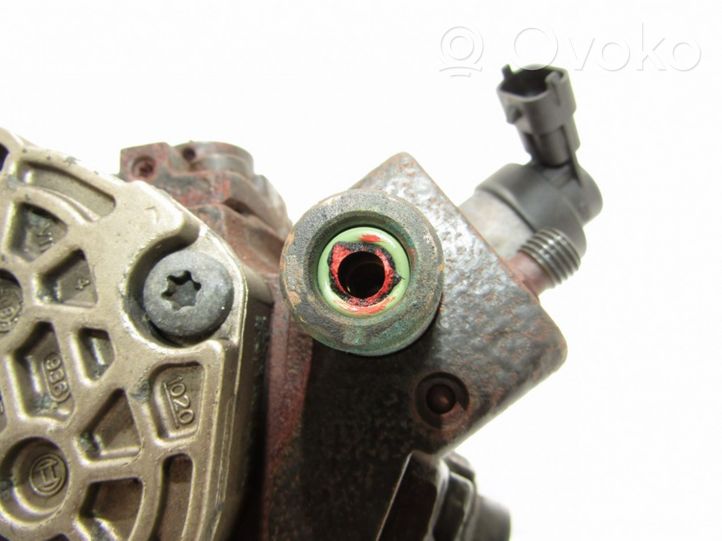 KIA Soul Fuel injection high pressure pump 