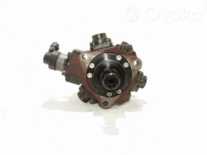 KIA Soul Fuel injection high pressure pump 