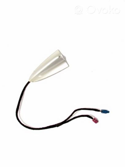 BMW 7 E65 E66 Antenna autoradio 