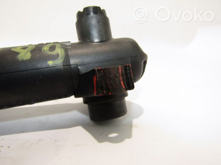 BMW 3 E90 E91 Boîtier de thermostat 