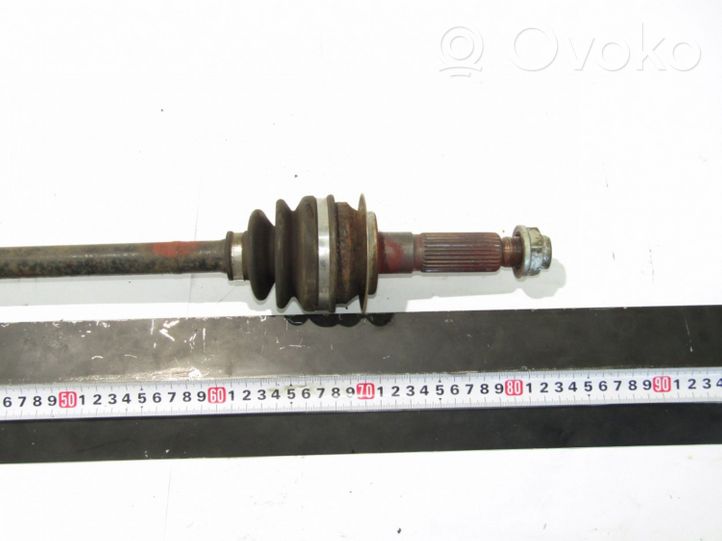 Subaru XV Rear driveshaft 