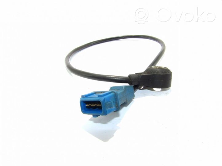 Audi A4 S4 B5 8D Detonation knock sensor 