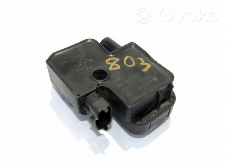 Mercedes-Benz ML W163 High voltage ignition coil 