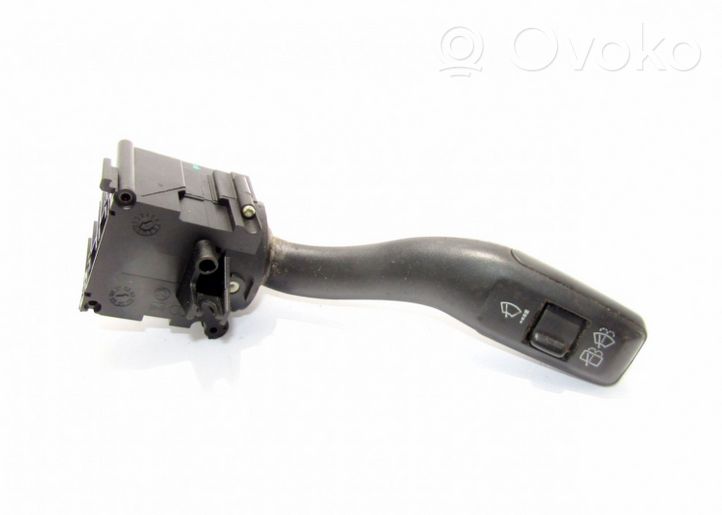 Audi A4 S4 B6 8E 8H Commutateur d'essuie-glace 