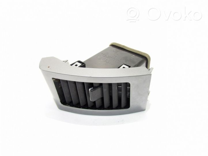 Citroen C-Crosser Griglia di ventilazione centrale cruscotto 