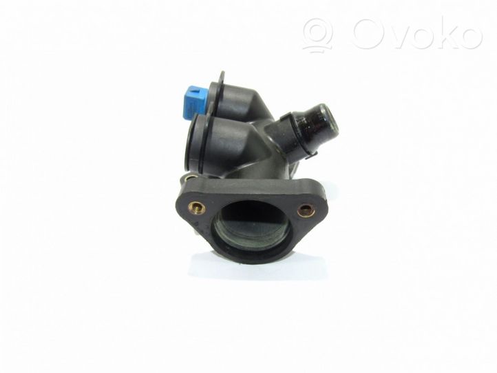 Volkswagen PASSAT B5 Thermostat housing 