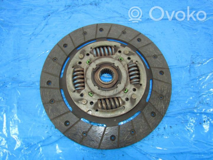 Fiat 500L Flywheel 