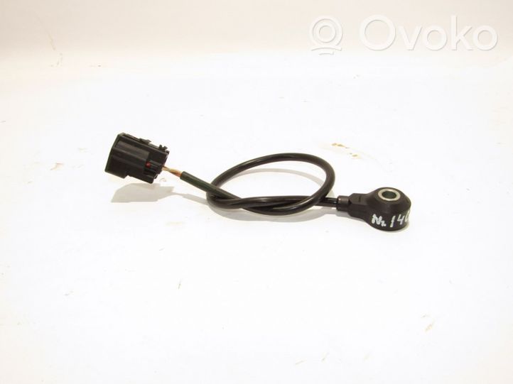 Ford Kuga II Sensor de petardeo del motor 