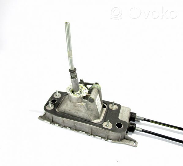 Audi Q3 8U Gear selector/shifter (interior) 