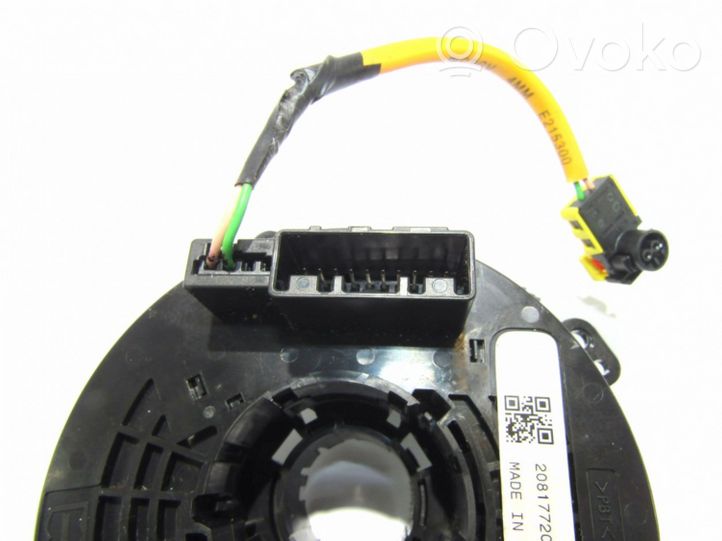 Chevrolet Orlando Innesco anello di contatto dell’airbag (anello SRS) 