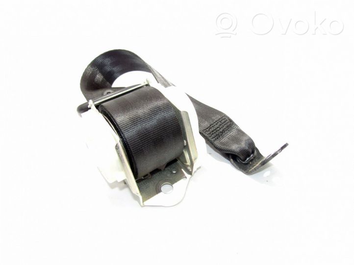 Ford Fiesta Rear seatbelt 