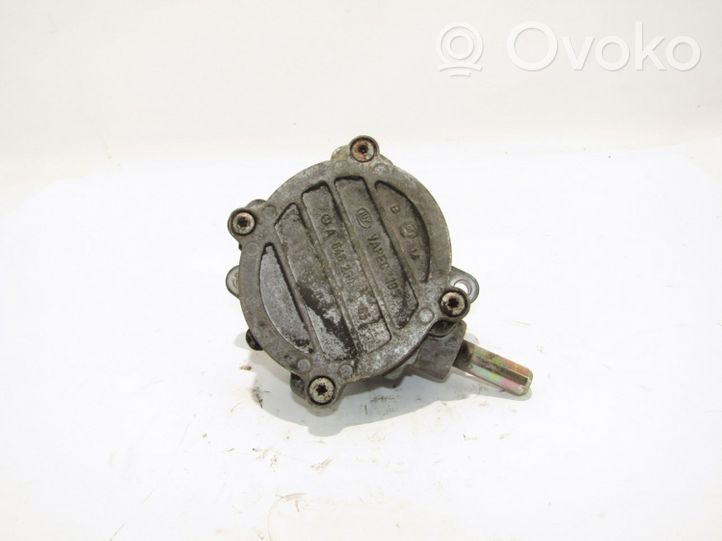 Mercedes-Benz Vito Viano W639 Vacuum pump 