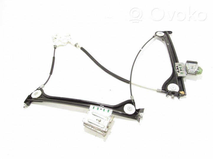 Mercedes-Benz SLK R171 Front door electric window regulator 