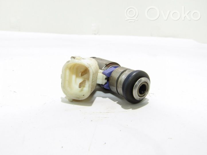 Volkswagen Polo V 6R Injecteur de carburant 