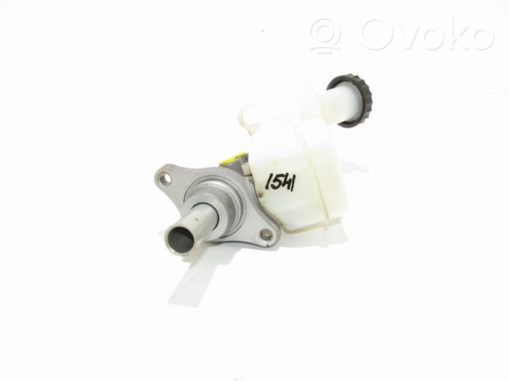 Mitsubishi Lancer X Master brake cylinder 