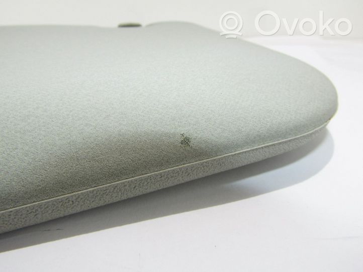 Mitsubishi Lancer X Sun visor 