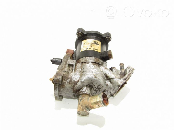 Fiat Ulysse Fuel filter housing 