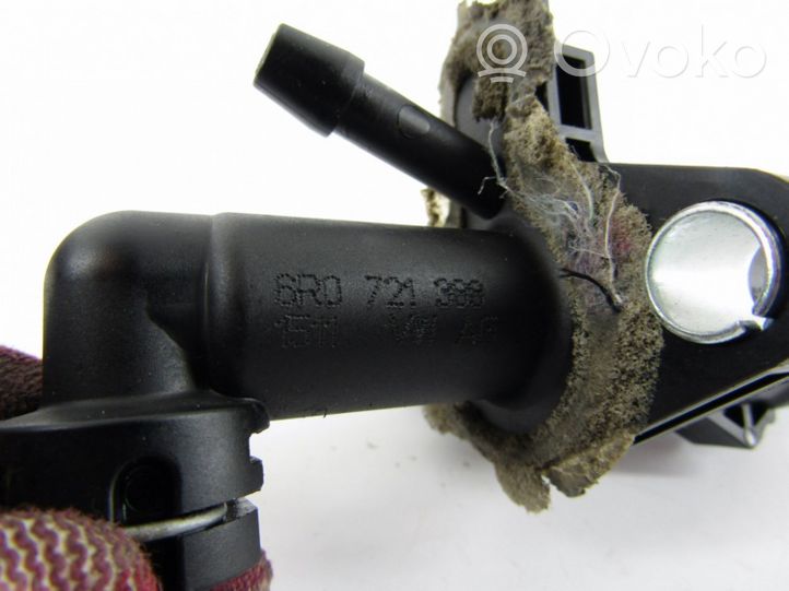 Seat Ibiza IV (6J,6P) Clutch slave cylinder 