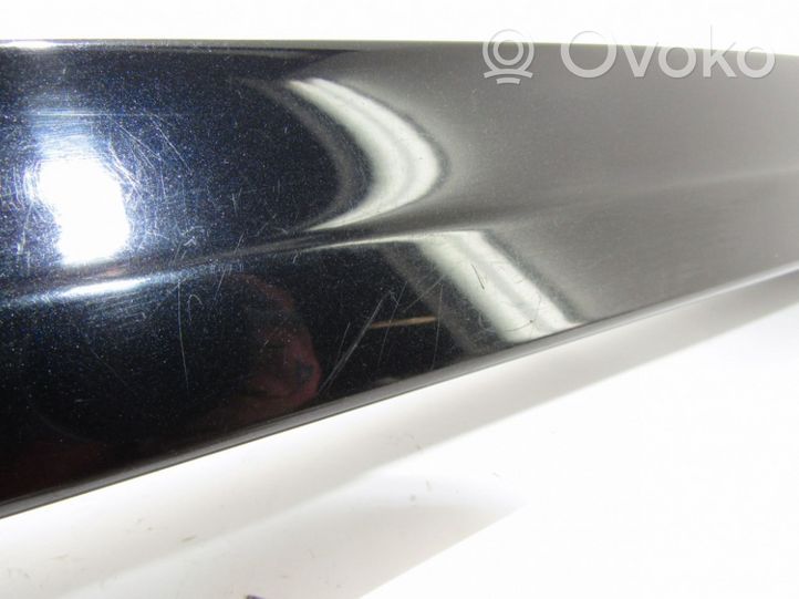 Volvo S40 Number plate light 