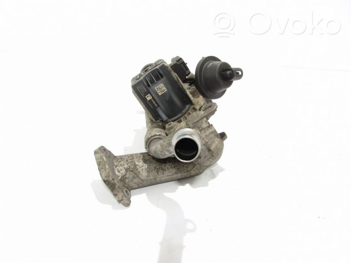 Volvo S40 Valvola EGR 