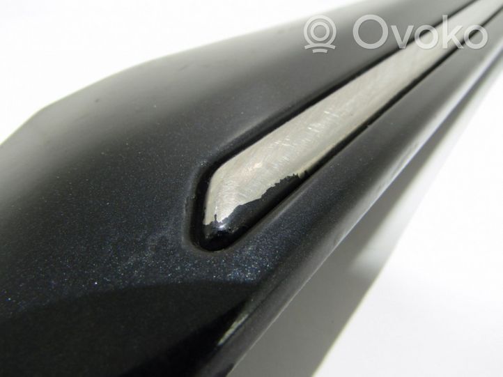 Mercedes-Benz CLC CL203 Rivestimento portiera posteriore (modanatura) 