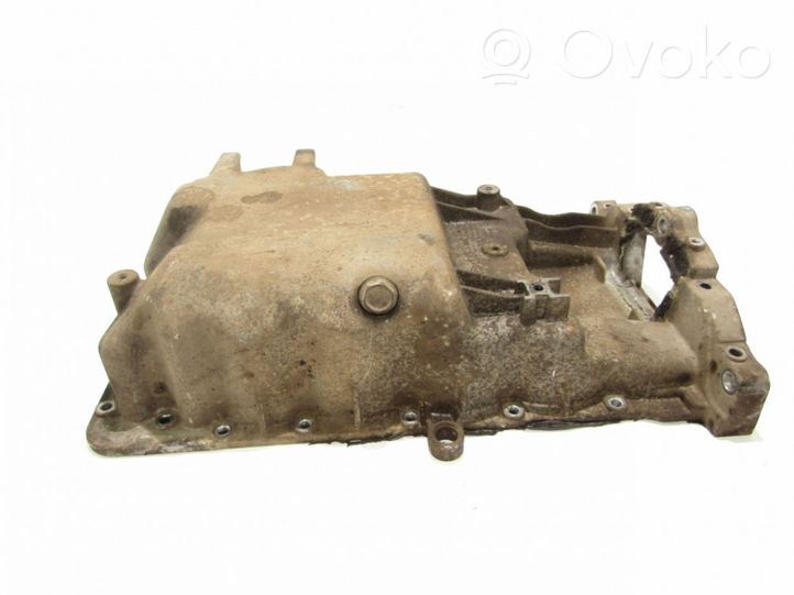 KIA Soul Oil sump 