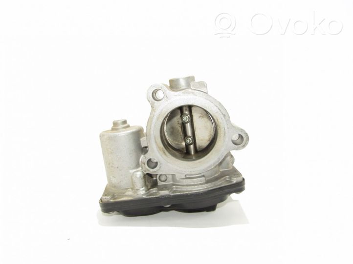 Ford B-MAX Electric throttle body valve 