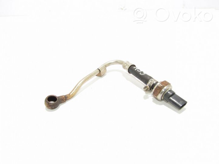 BMW 3 E90 E91 Oil pressure sensor 