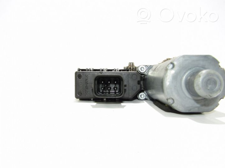 Opel Astra H Front door window regulator motor 