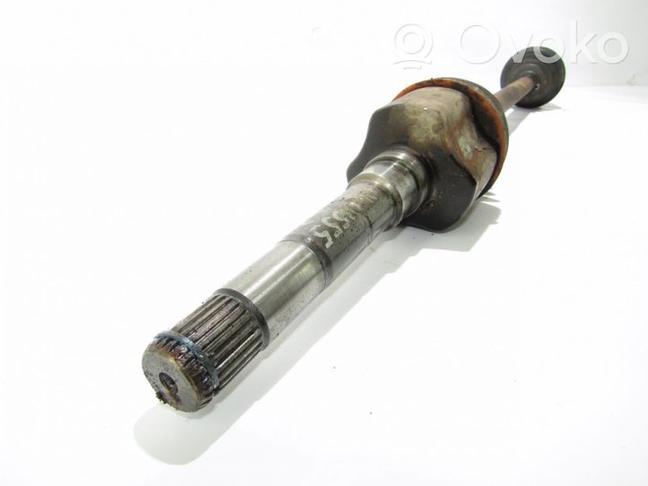 Dodge Caravan Front driveshaft 