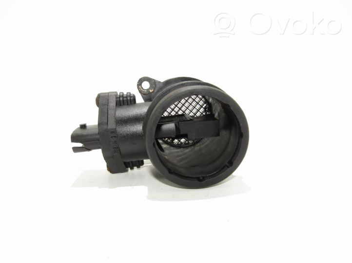 Lancia Ypsilon Mass air flow meter 