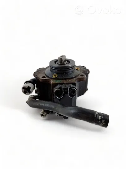 Lancia Ypsilon Fuel injection high pressure pump 