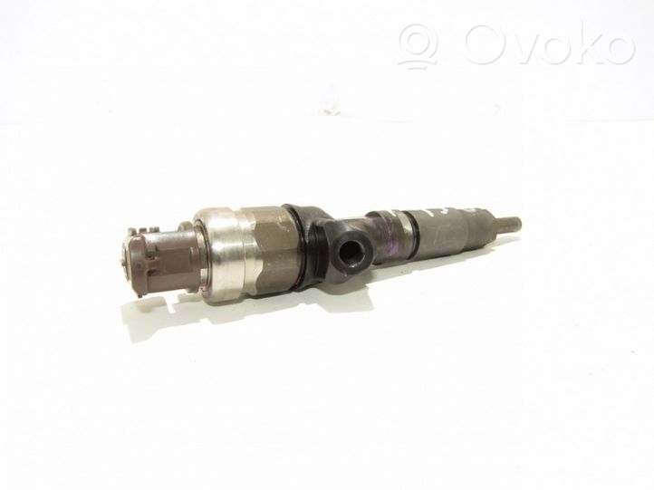 Subaru XV Injecteur de carburant 