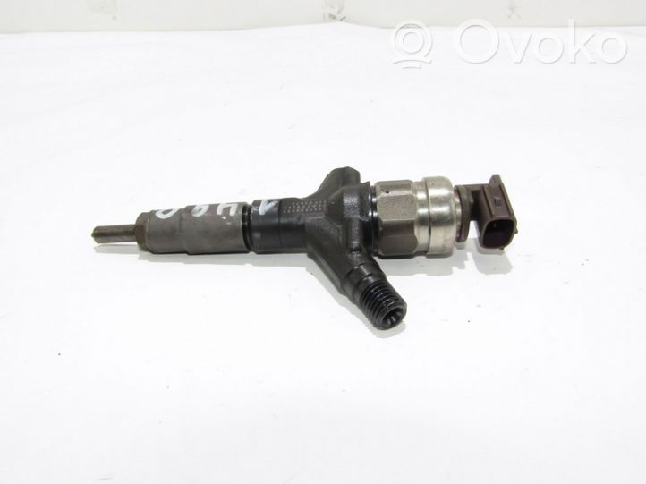 Subaru XV Injecteur de carburant 