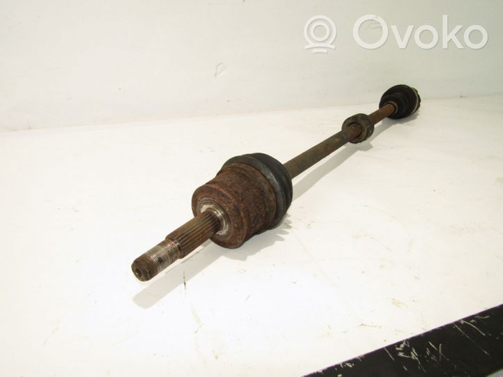 Mitsubishi Colt CZ3 Front driveshaft 