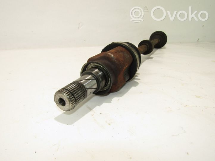 Mitsubishi Colt CZ3 Front driveshaft 