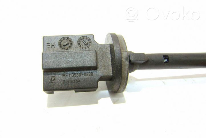 Volkswagen Phaeton Intake air temperature sensor 