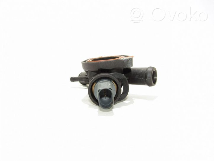 Seat Ibiza IV (6J,6P) Boîtier de thermostat 