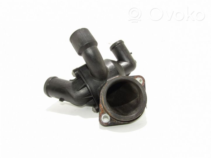 Seat Ibiza IV (6J,6P) Boîtier de thermostat 