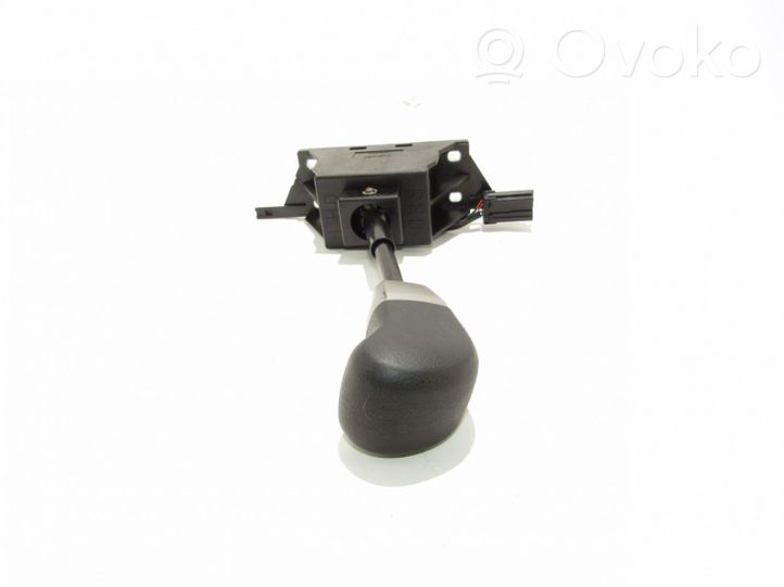 Mitsubishi Pajero Palanca/selector de cambios (interno) 