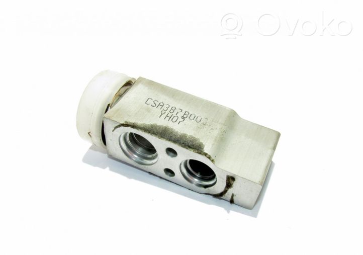 Mitsubishi Outlander Air conditioning (A/C) expansion valve 