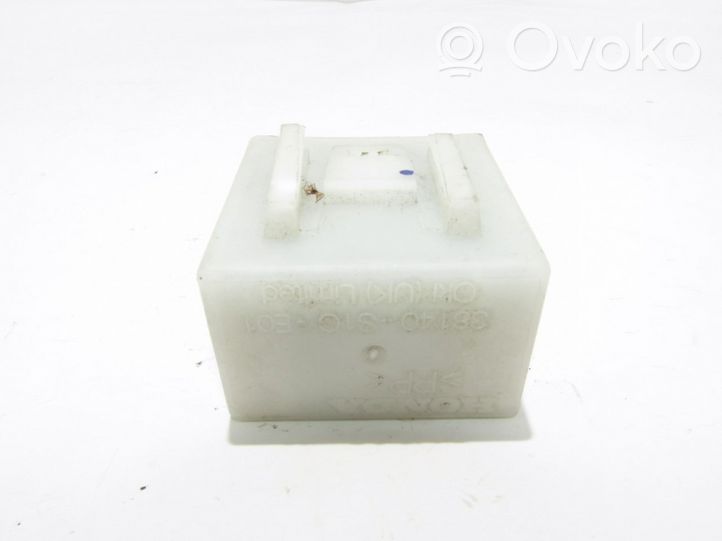 Honda Civic Window wiper relay 