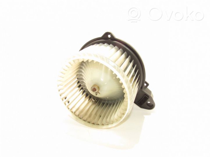 Audi A6 S6 C5 4B Ventola riscaldamento/ventilatore abitacolo 