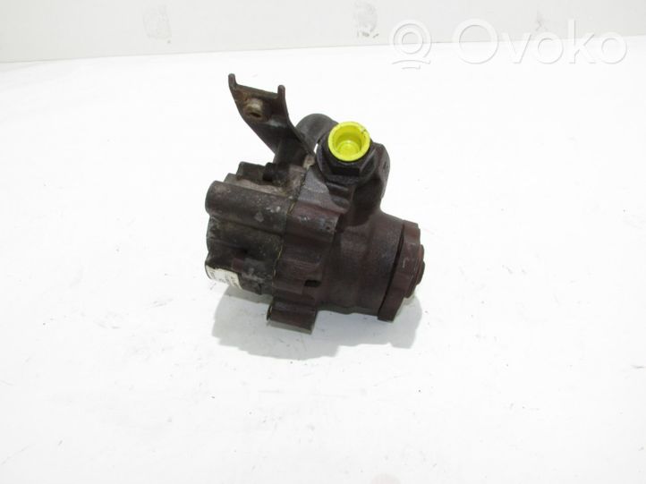 MG ZR Power steering pump 