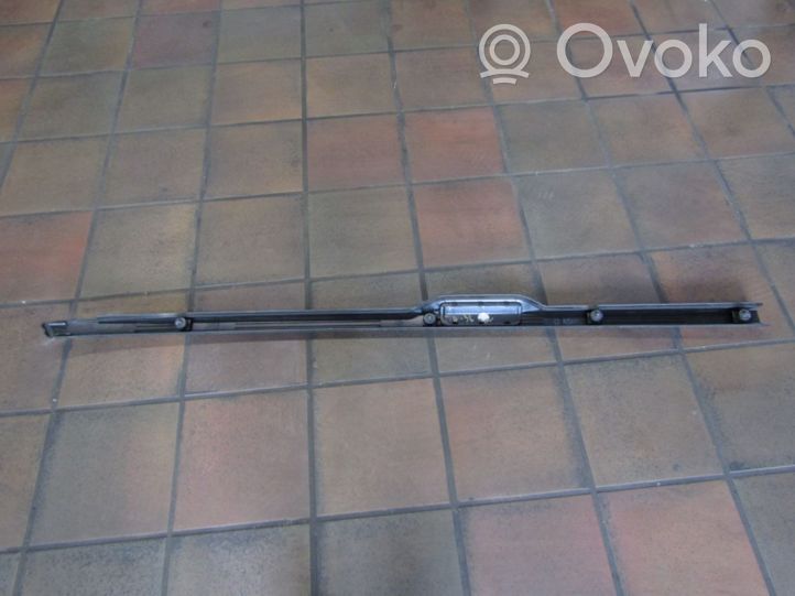 Chevrolet Orlando Roof bar rail 